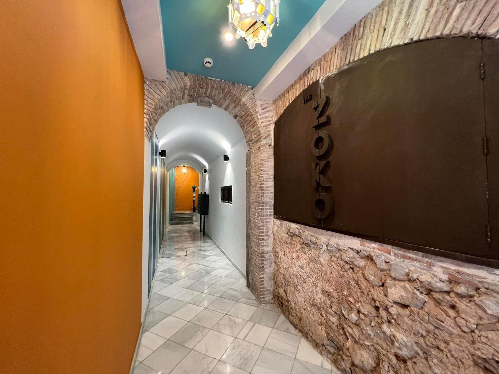 2Br And 2Ba In The Zoko Cozy And Convenient Apartment Gibraltar Exterior photo