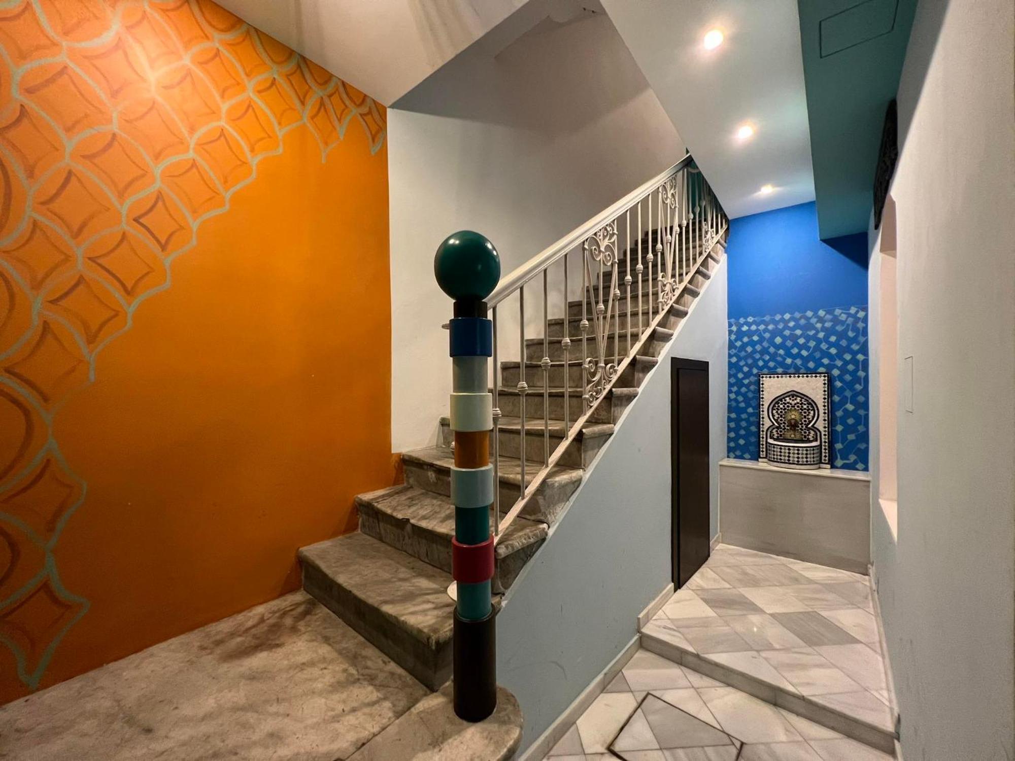 2Br And 2Ba In The Zoko Cozy And Convenient Apartment Gibraltar Exterior photo