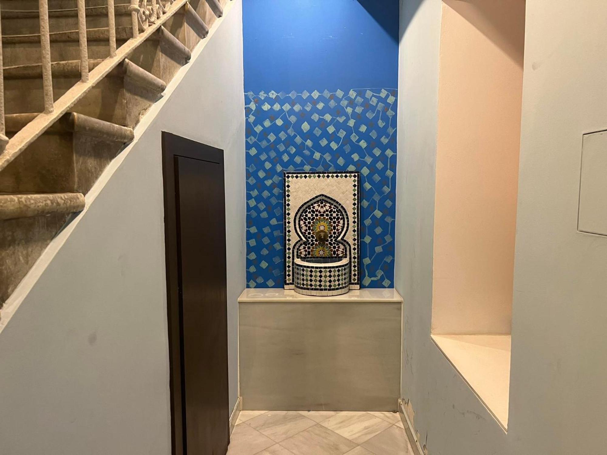 2Br And 2Ba In The Zoko Cozy And Convenient Apartment Gibraltar Exterior photo